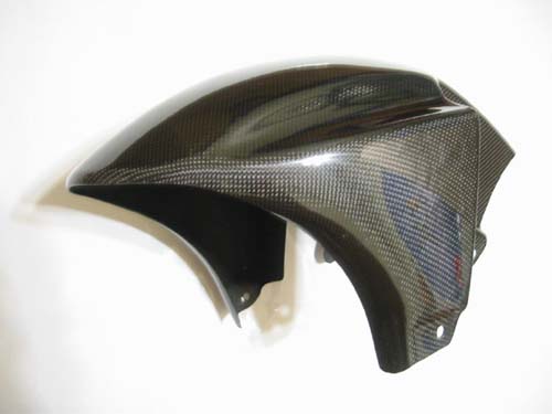 Coerce Carbon Front Fender Honda VTR1000SP(RC51).